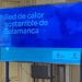 La red de calor de Salamanca suministrará calefacción y agua caliente a más de 8.900 viviendas