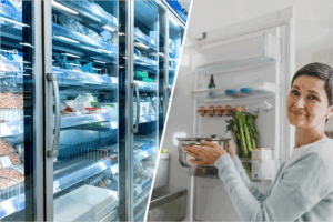 Las convocatorias para frigoríficos/congeladores domésticos y aparatos de refrigeración con venta directa están abiertas hasta el 22 de junio.