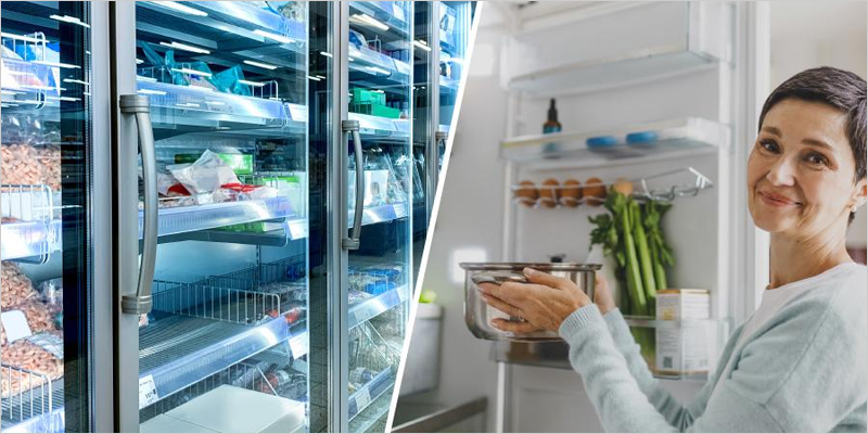 Las convocatorias para frigoríficos/congeladores domésticos y aparatos de refrigeración con venta directa están abiertas hasta el 22 de junio.