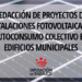 Un total de 170 entidades locales pacenses reciben subvención para instalaciones fotovoltaicas