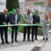 La fábrica de Schneider Electric en Molins de Rei alcanza sus objetivos de reducción de emisiones