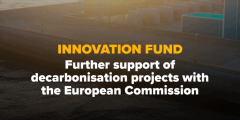 La CE y el BEI aumentarán el apoyo para proyectos de descarbonización del Fondo de Innovación