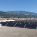 El Ayuntamiento de Alcoy bonifica más de 100.000 euros por la instalación de energía solar en 2024