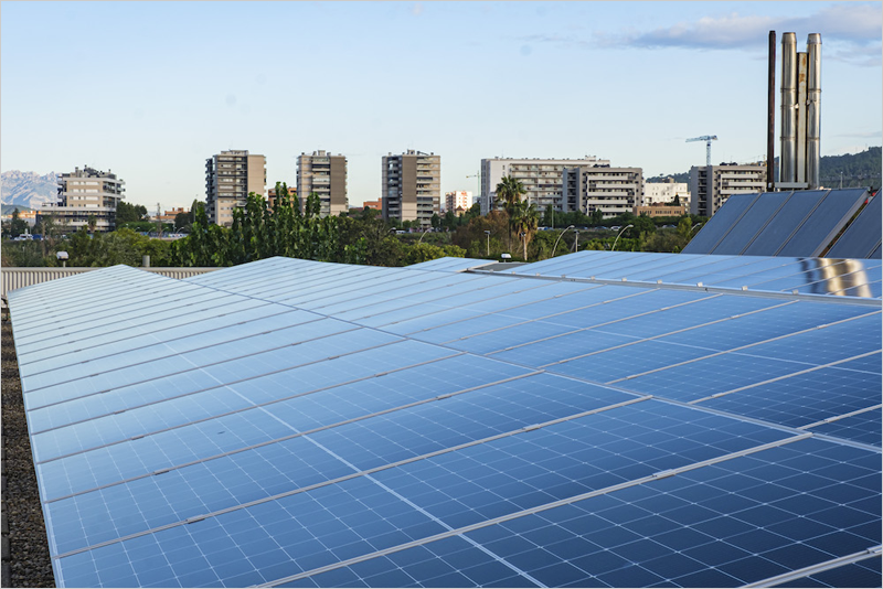 El Ayuntamiento de Sant Joan Despí ofrece asesoramiento para fomentar el ahorro energético a ciudadanía y empresas