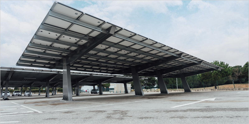 Los servicios públicos de alumbrado de El Perellonet en Valencia serán autosuficientes energéticamente