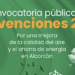 Ayudas para instalar fotovoltaica y sustituir sistemas de climatización por aerotermia en Alcorcón