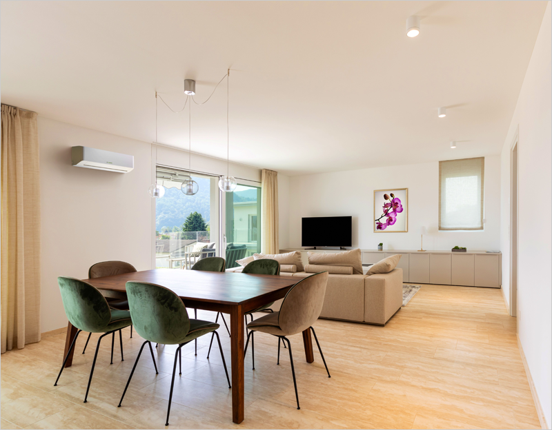 El aire acondicionado Bosch Climate 7000i es seleccionado ganador del iF Design Award 2025