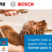 Junkers Bosch lanza una nueva campaña para promover la instalación de calentadores