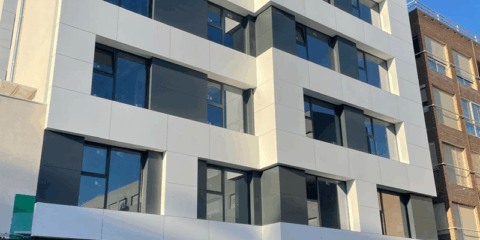 Artecoin dirige y supervisa la rehabilitación de la casa de observación de Albacete