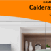 Catálogo de calderas de gas de Ferroli