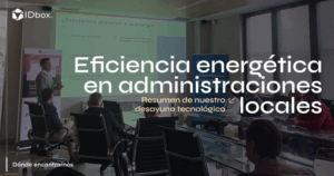 Una jornada de CIC Consulting Informático aborda los retos de los ayuntamientos en eficiencia energética
