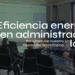 CIC Consulting Informático aborda los retos de los ayuntamientos en eficiencia energética
