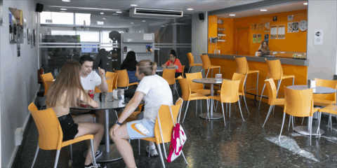 La Casa de la Juventud de Pamplona completará en otoño la instalación de climatización