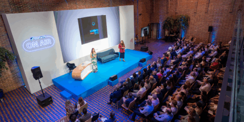 La segunda temporada de ‘Daikin On Air’ reúne a más de 200 profesionales en Madrid