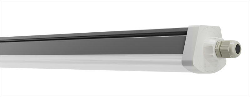 LEDVANCE lanza las nuevas luminarias Damp Proof High Efficiency y Damp Proof Flex
