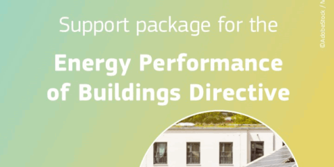 Nuevos documentos de orientación para aplicar la Directiva relativa a la eficiencia energética de edificios