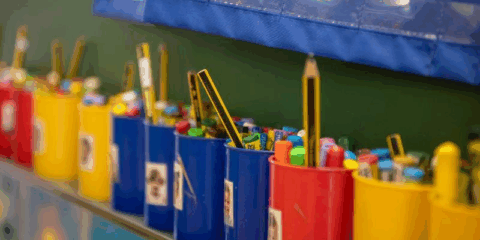 Las obras de mejora de la eficiencia energética en dos institutos de Logroño están abiertas a licitación