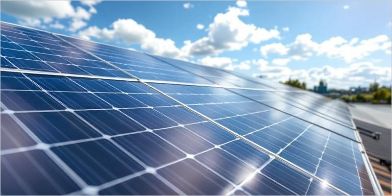 El Ayuntamiento de Lleida instalará fotovoltaica en las cubiertas de 53 edificios públicos