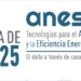 Anese presenta la sexta edición de la ‘Guía de Tecnologías para el Ahorro y la Eficiencia Energética’