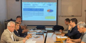 El Plan General de Actuación Energética de Guipúzcoa destaca el aumento de la generación renovable