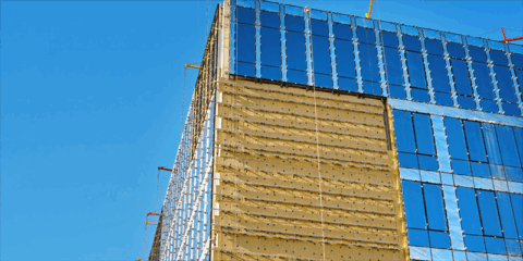 Nuevas herramientas para ayudar a elaborar los Planes Nacionales de Renovación de Edificios