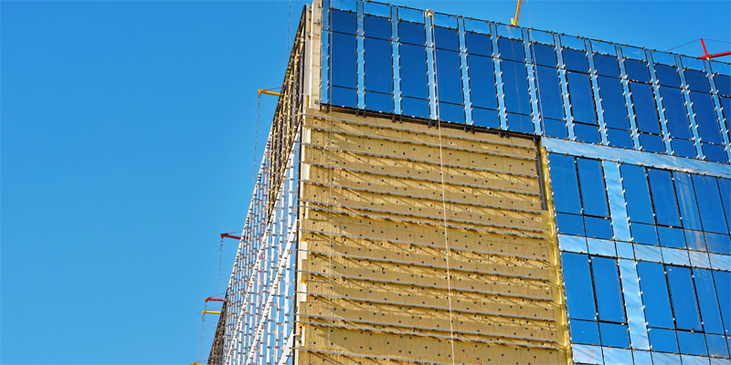 Nuevas herramientas para facilitar la elaboración de los Planes Nacionales de Renovación de Edificios