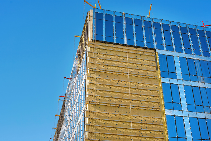 Nuevas herramientas para facilitar la elaboración de los Planes Nacionales de Renovación de Edificios