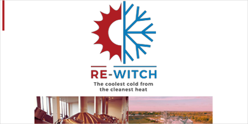 Un informe evalúa las políticas de la UE para las tecnologías del proyecto Re-Witch