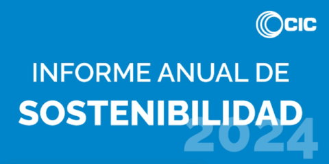 El Informe Anual de Sostenibilidad de Grupo CIC muestra los avances logrados en 2024