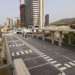 El aparcamiento disuasorio de Poniente en Benidorm contará con una instalación fotovoltaica