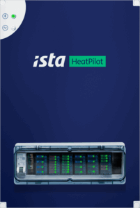 ista contribuye como operador de CAE a que las comunidades de propietarios generen ahorros de energía