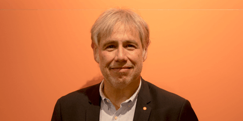 Julio César Álvarez, Project Sales & Vertical Markets Head de LEDVANCE España
