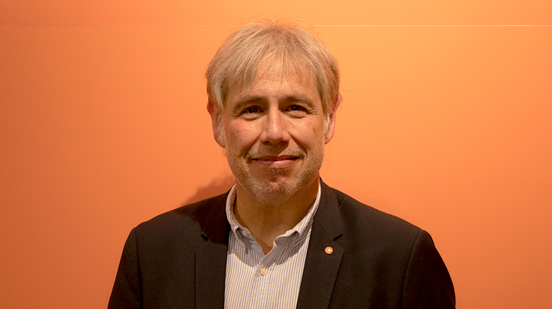 Julio César Álvarez, Project Sales & Vertical Markets Head de LEDVANCE España