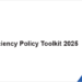 El kit de herramientas para políticas de eficiencia energética 2025 de la IEA incluye estudios de caso