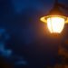La nueva iluminación en zonas de Llano de Brujas en Murcia permitirá un ahorro energético del 60%