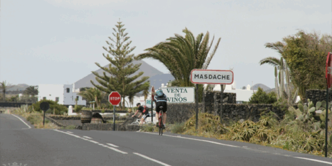La renovación y remodelación del alumbrado público de Masdache en Tías sale a licitación