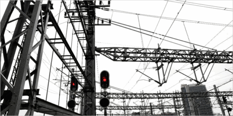 Licitación de dos contratos de suministro de energía eléctrica 100% renovable a las instalaciones de Adif