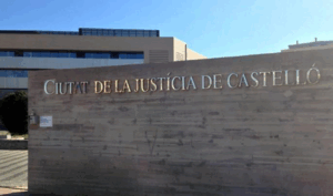 Licitadas las obras para reformar la climatización de la Ciudad de la Justicia de Castellón