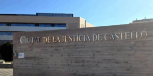 Licitadas las obras para reformar la climatización de la Ciudad de la Justicia de Castellón