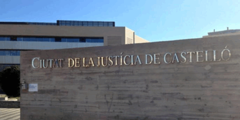 La Ciudad de la Justicia de Castellón renovará sus instalaciones de climatización