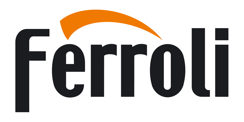 Logo Ferroli destacada 2025