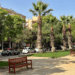 El barrio de San Basilio – El Ranero en Murcia cuenta con nuevas luminarias LED inteligentes