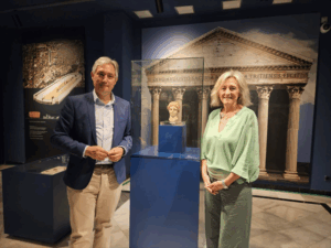 El Museo de la Romanización de Calahorra mejorará su eficiencia energética y accesibilidad