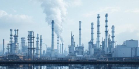 El nuevo marco de ayudas estatales impulsará la descarbonización industrial en la UE