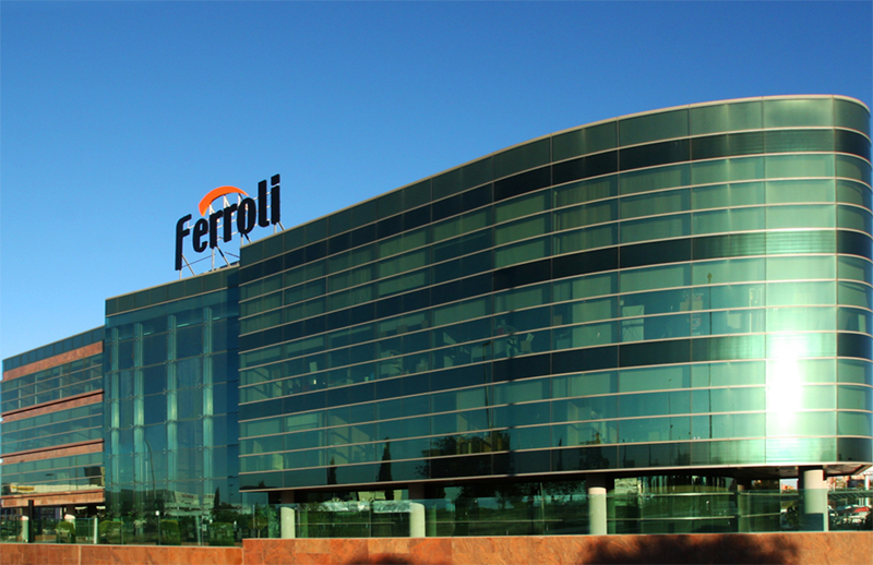 Ferroli