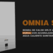 Omnia SW-T: nueva gama de aerotermia mural con acumulador de ACS integrado de Ferroli