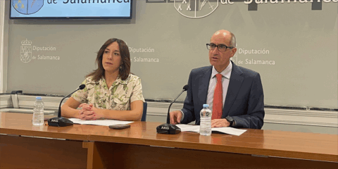 Nueva convocatoria del Plan de Optimización Energética de Salamanca con 2 millones de euros