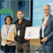 Un proyecto para facilitar energía renovable a inquilinos vulnerables gana los Premios EUSEW 2025