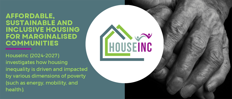Análisis del papel de los contadores inteligentes para medir e identificar la pobreza energética en el marco del proyecto HouseInc