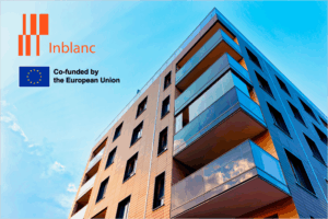El proyecto Inblanc desplegará una solución integral para mejorar la eficiencia energética de viviendas
